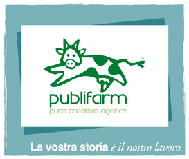 Publifarm - Agenzia di comunicazione e pubblicità