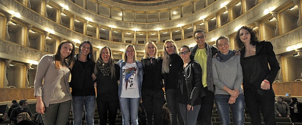 foppa teatro