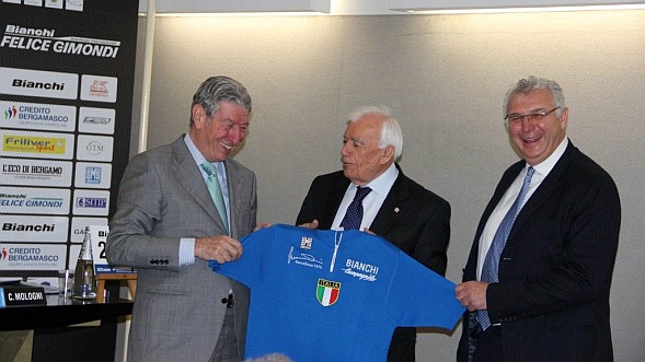 gimondi azzurro