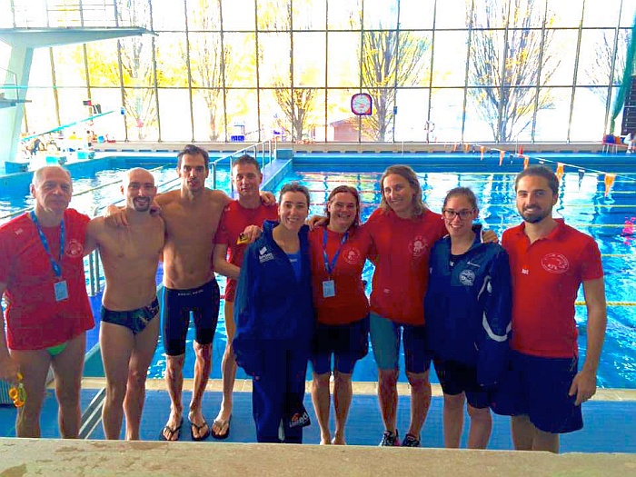 nuoto bergamo