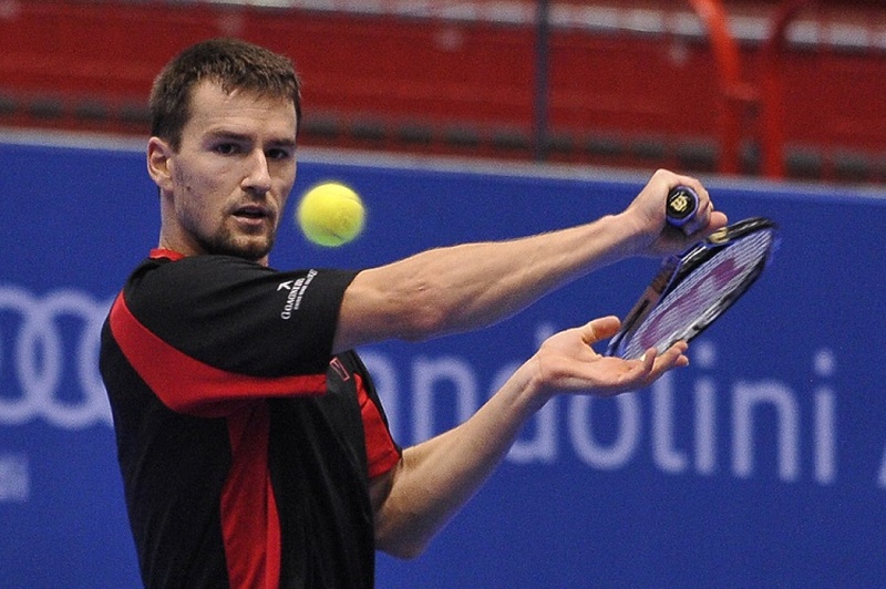 Marco Chiudinelli