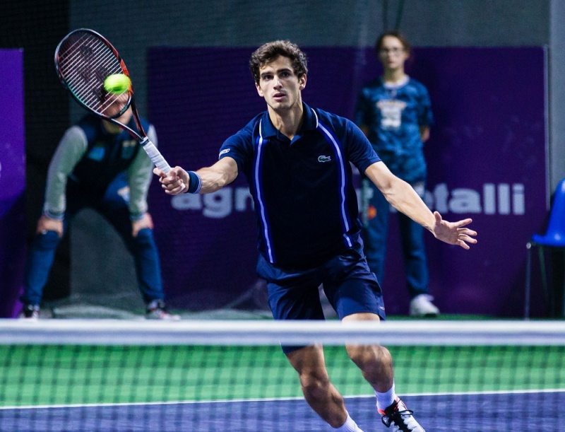 Pierre-Hugues HERBERT (FRA)