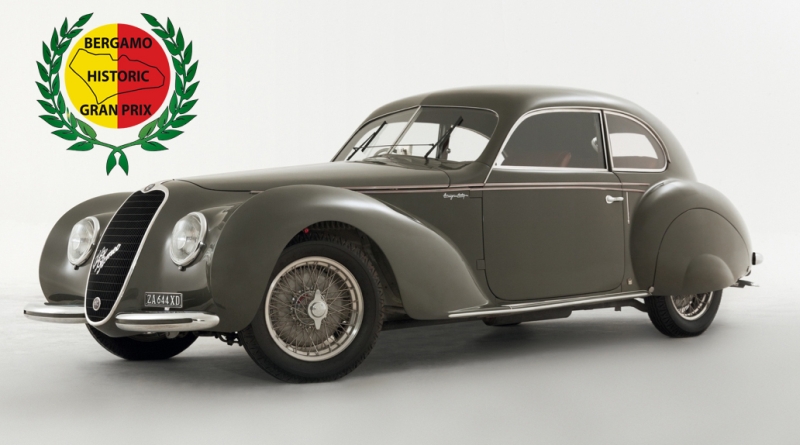 ALFA ROMEO 1939 12C CORRADO LOPRESTO (1)