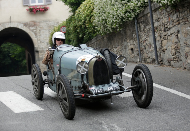 BUGATTI 35  DEL 1926