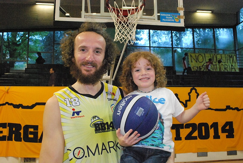 Gimar BasketLecco