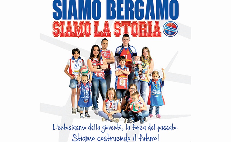 leva pallavolo