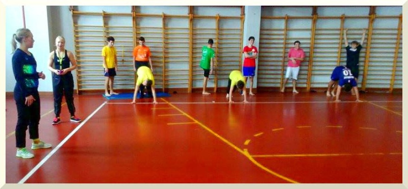 SEMINARIO SPORTIVO - Bergamo Sport News