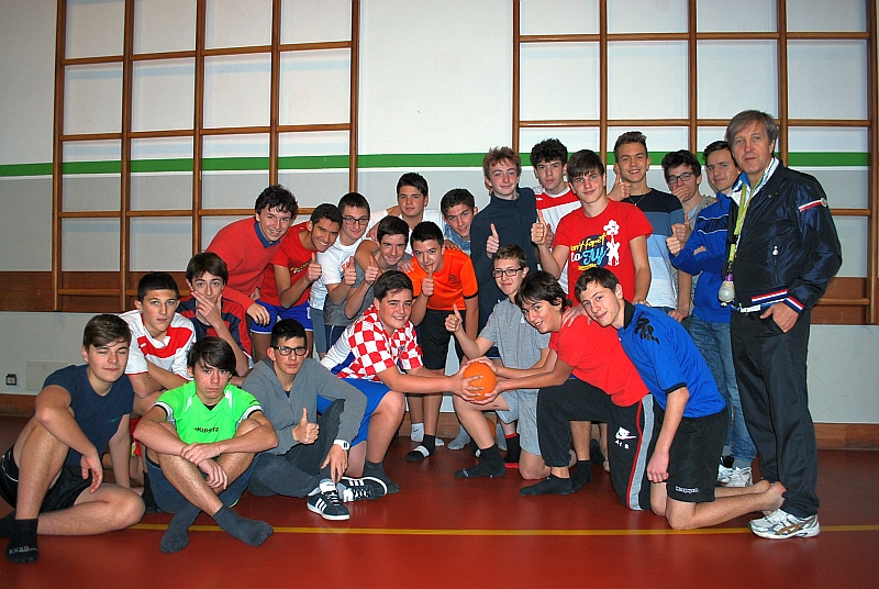 SEMINARIO SPORTIVO - Bergamo Sport News