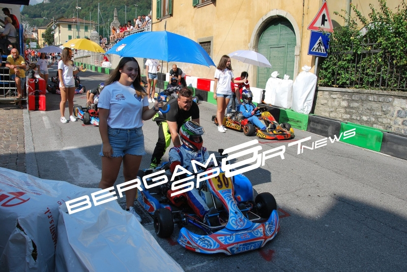 kart montecarlo