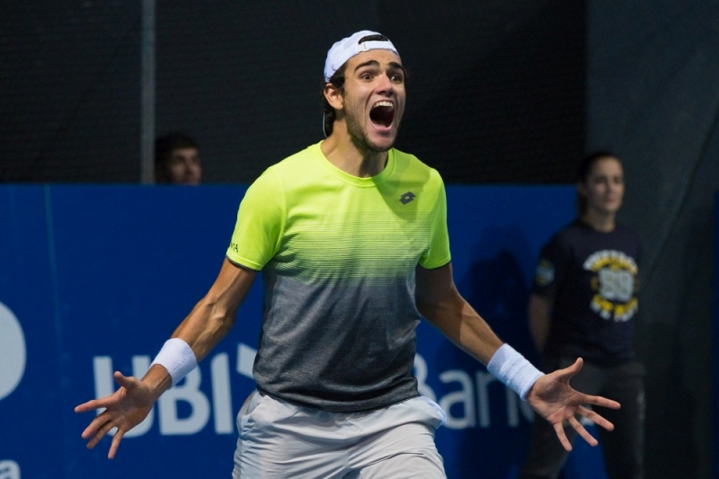 Matteo Berrettini