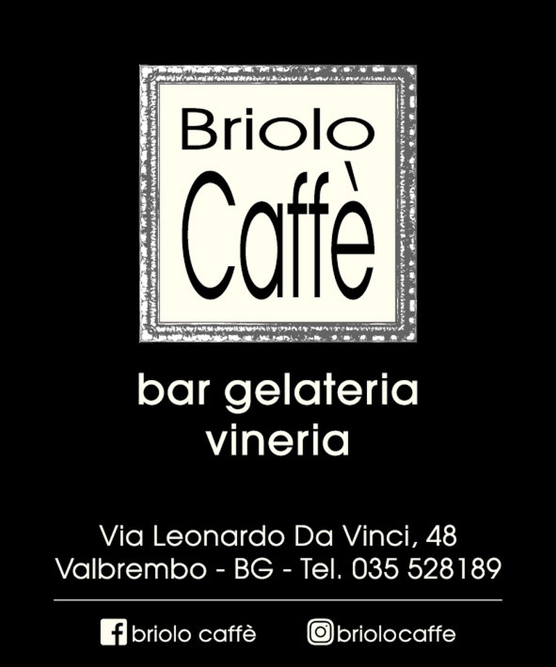 Briolo Logo