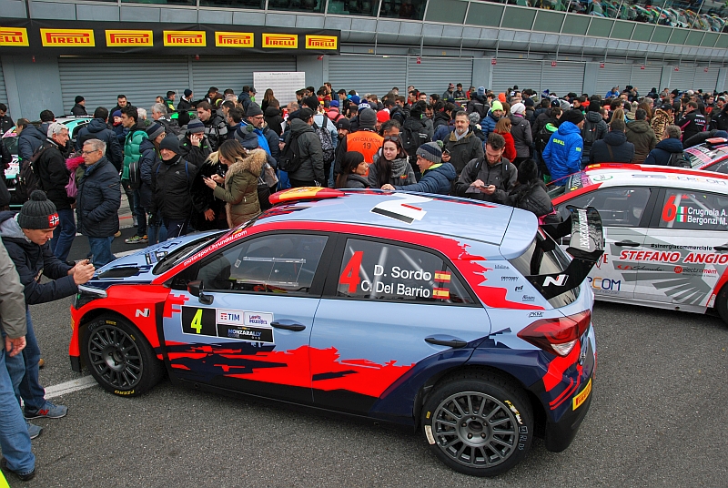 monza rally 11