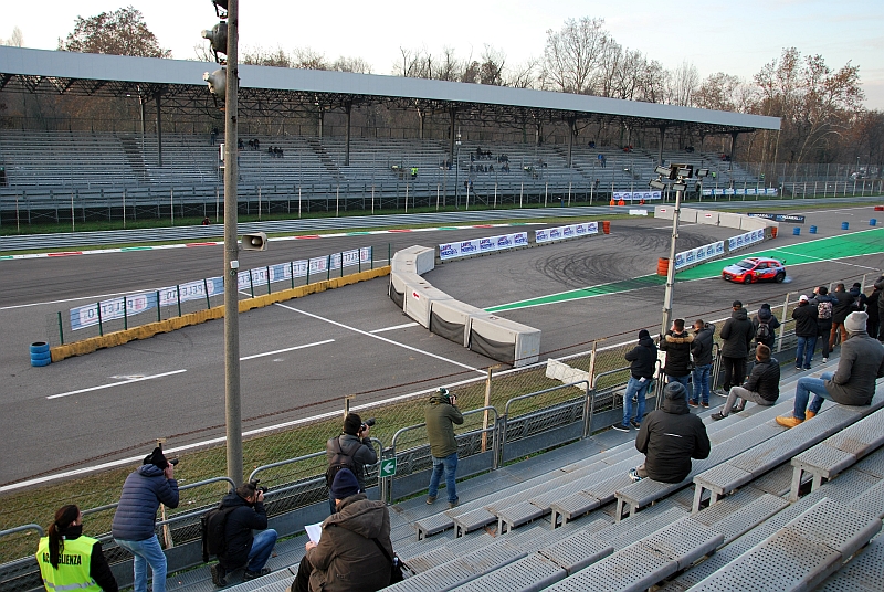 monza rally 14