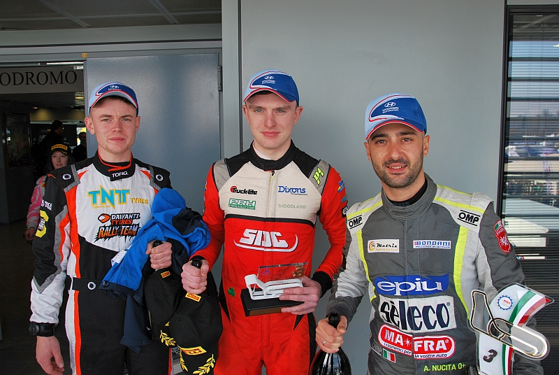 monza rally 18