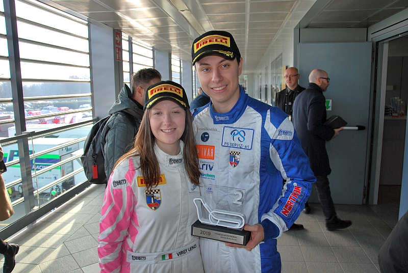 monza rally 19