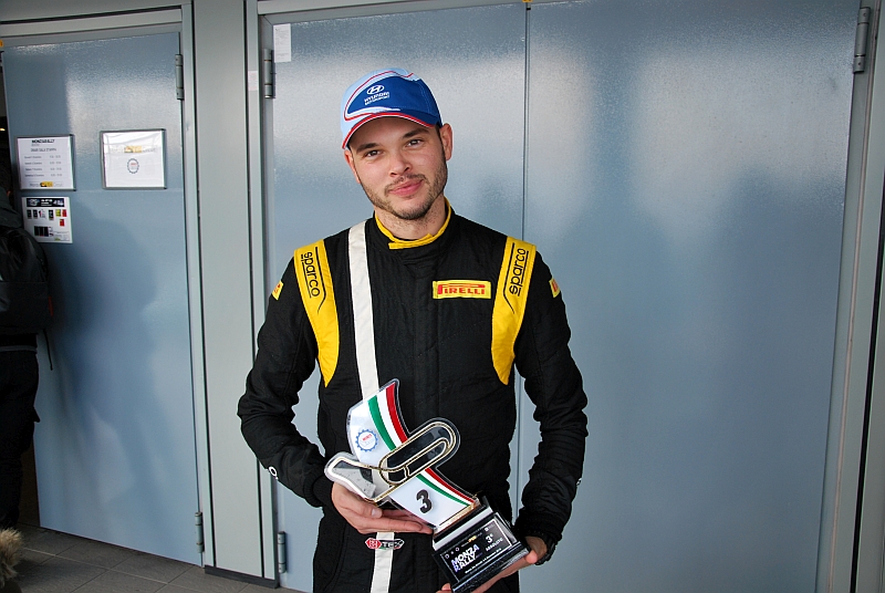 monza rally 20