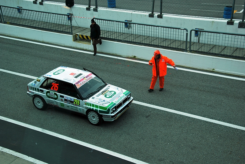 monza rally 5